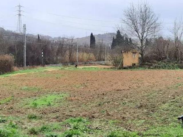 Terreno in vendita a Chieti