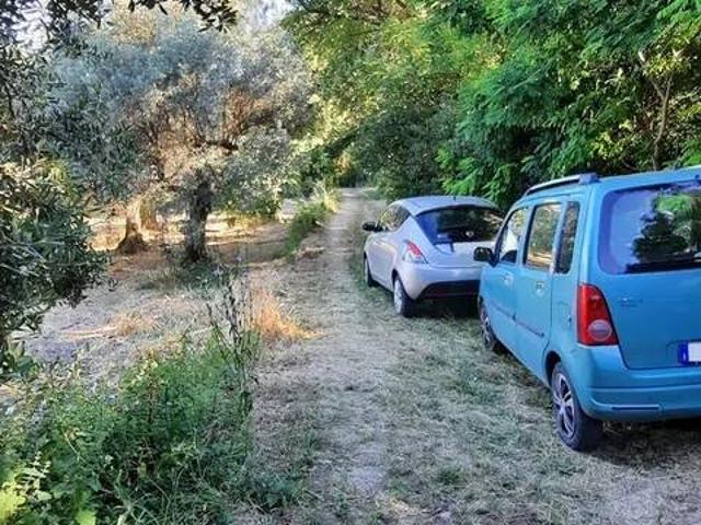 Terreno in vendita a Primavilla, Chieti
