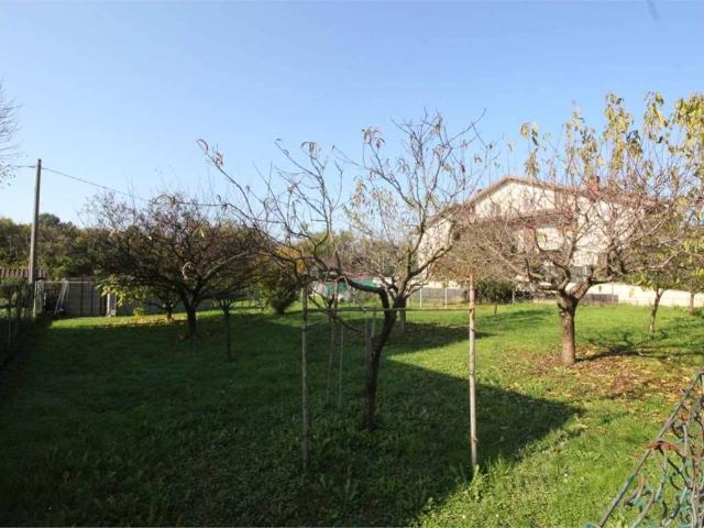 Terreno in vendita a Chignolo D'isola, Lombardia