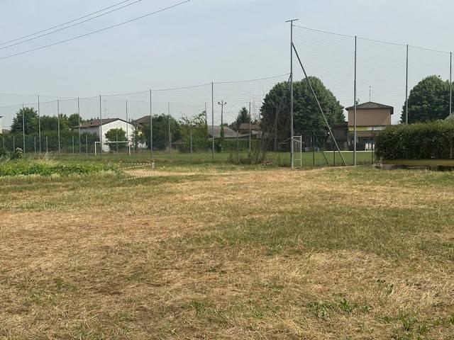 Terreno in vendita a Chignolo Po, Lombardia