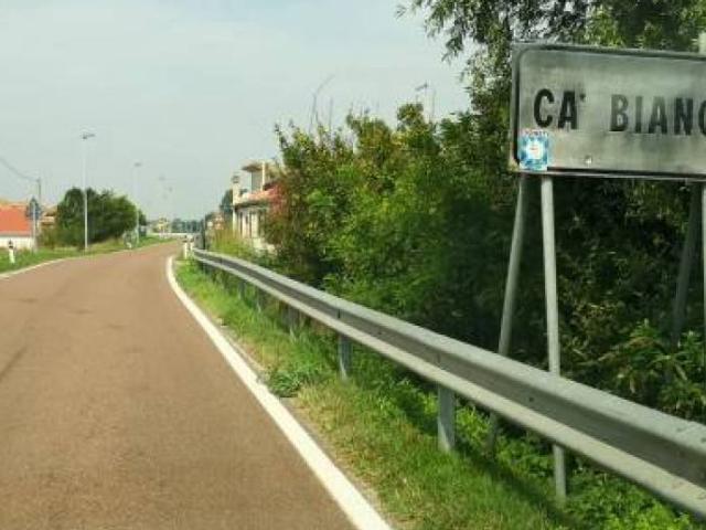 Terreno in vendita a Chioggia, Veneto