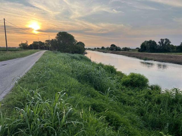 Terreno in vendita a Chioggia, Veneto