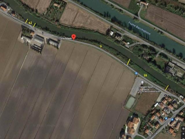 Terreno in vendita a Chioggia, Veneto