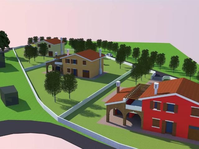Terreno in vendita a Chioggia, Veneto