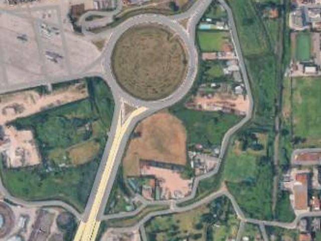 Terreno in vendita a Chioggia, Veneto