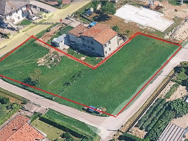 Villa Indipendente in vendita a Valli, Chioggia