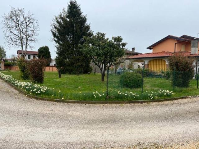 Terreno in vendita a Ca' Pasqua, Chioggia