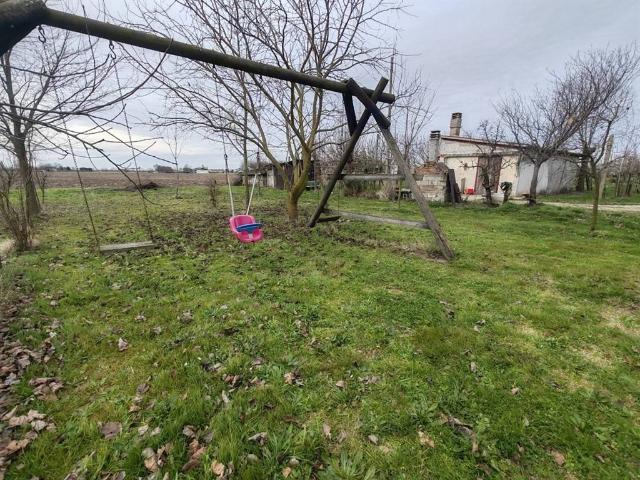 Terreno in vendita a Valli, Chioggia