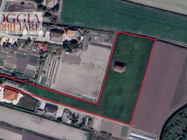 Terreno in vendita a Chioggia, Veneto