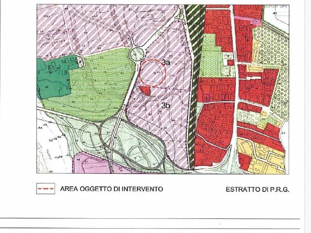 Terreno in vendita a Borgo San Giovanni, Chioggia