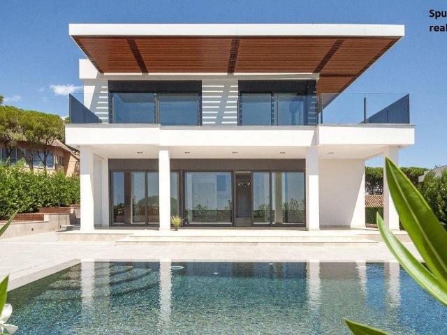 Villa Indipendente in vendita a Valli, Chioggia