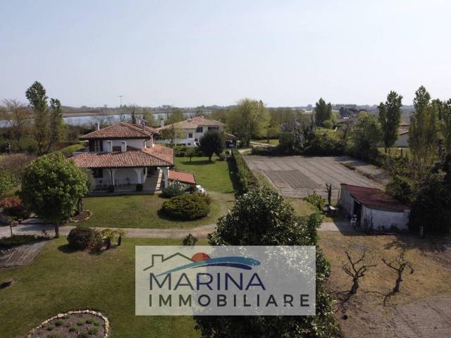 Terreno in vendita a Casa Costa, Chioggia