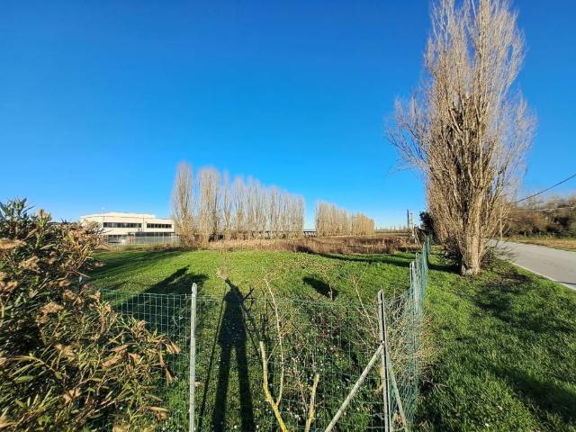 Terreno in vendita a Ca' Lino, Chioggia
