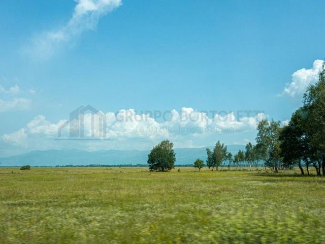 Terreno in vendita a Chioggia, Veneto