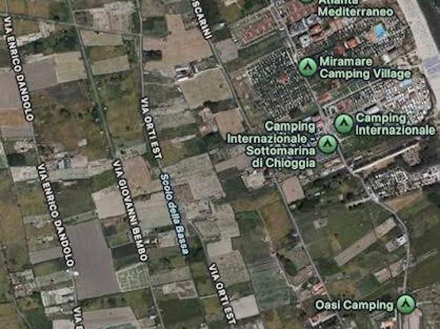 Terreno in vendita a Chioggia, Veneto