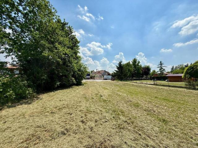 Terreno in vendita a Villotta, Chions