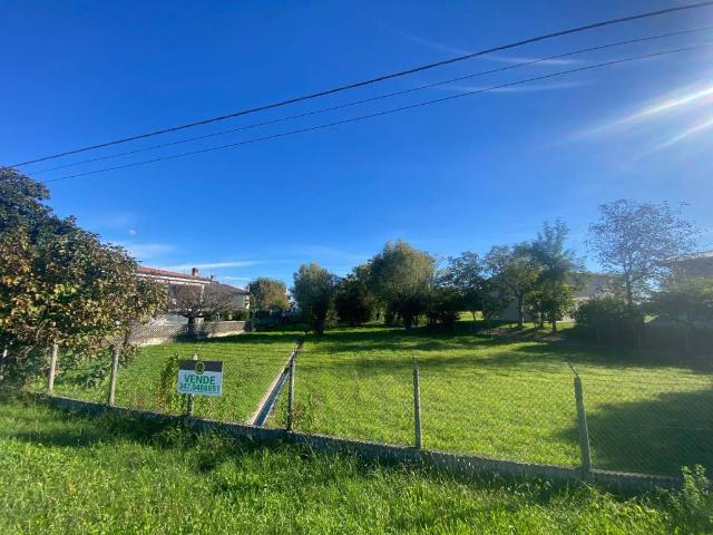 Terreno in vendita a Chions, Friuli-Venezia Giulia