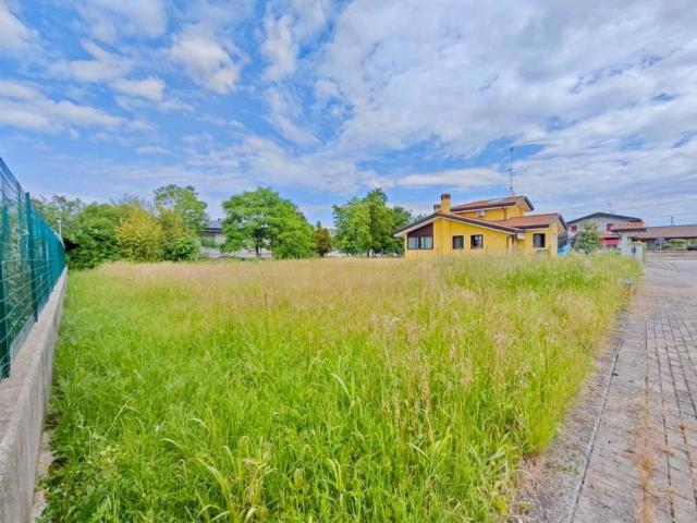 Terreno in vendita a Villotta, Chions