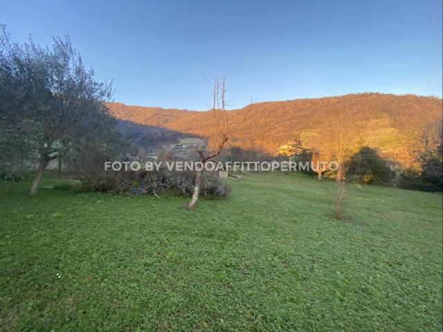 Terreno in vendita a Chiuduno, Lombardia