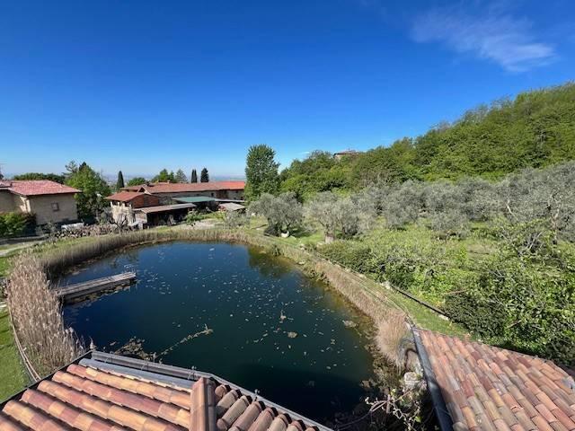 Terreno in vendita a Belvedere, Chiuduno