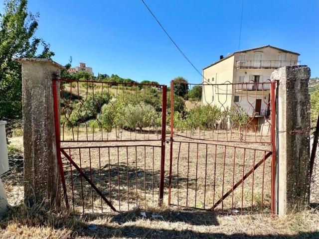 Terreno in vendita a Chiusa Sclafani, Sicilia