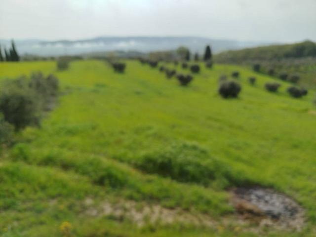 Terreno in vendita a Le Biffe, Chiusi Città