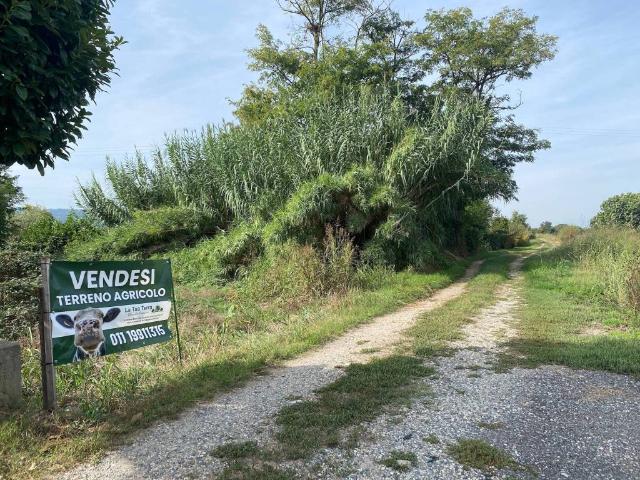 Terreno in vendita a Castelrosso, Chivasso