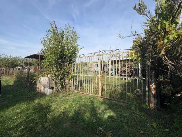 Terreno in vendita a Valle Copella, Ciampino