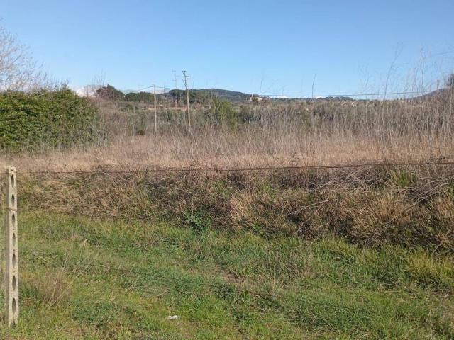 Terreno in vendita a Roma Capitale, Lazio
