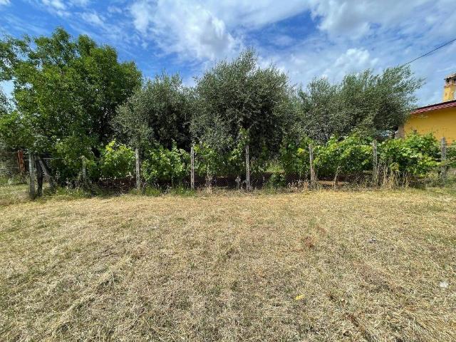Terreno in vendita a Valle Copella, Ciampino