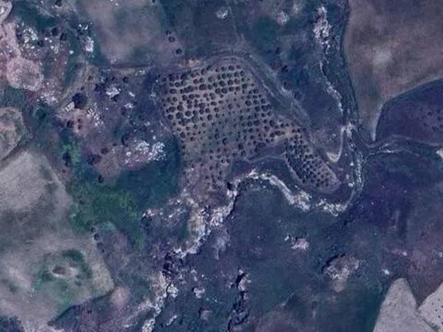 Terreno in vendita a Cianciana, Sicilia
