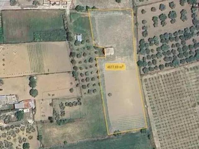 Terreno in vendita a Cianciana, Sicilia