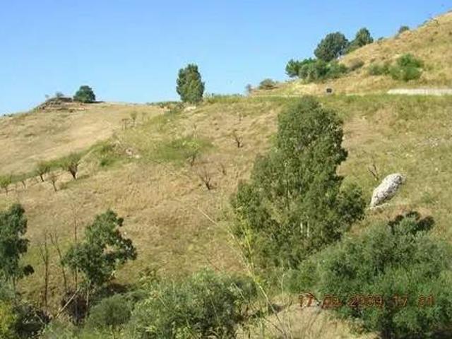 Terreno in vendita a Cianciana, Sicilia
