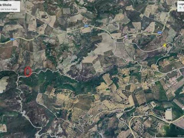 Terreno in vendita a Cianciana, Sicilia