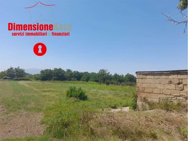 Terreno in vendita a Cicciano, Campania