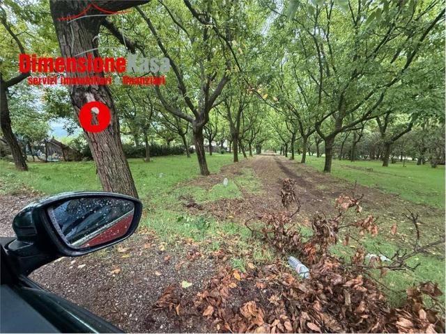 Terreno in vendita a Cicciano, Campania