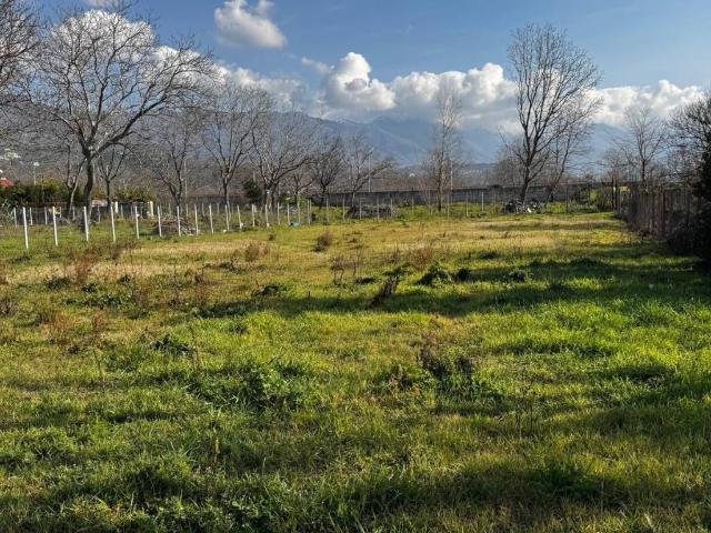 Terreno in vendita a Cicciano, Campania