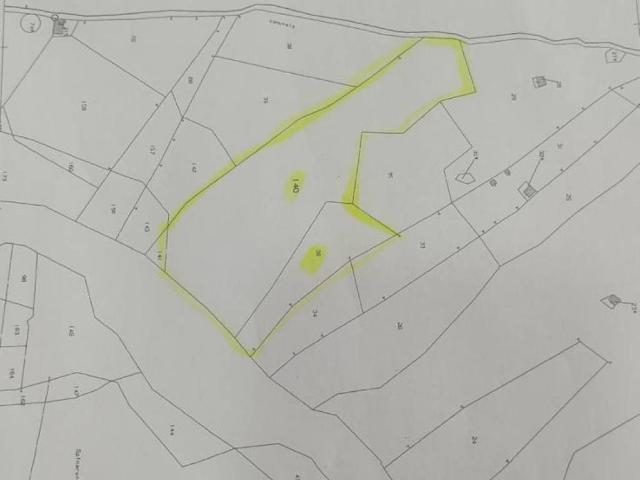 Terreno in vendita a Cicerale, Campania