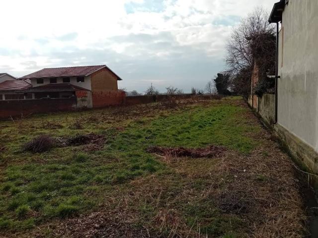 Terreno in vendita a Piemonte, Vercelli