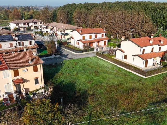 Terreno in vendita a Cigole, Lombardia