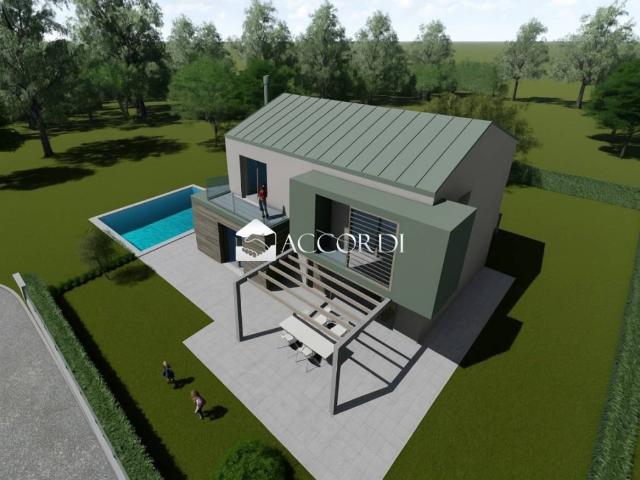 Terreno in vendita a Cimadolmo, Veneto