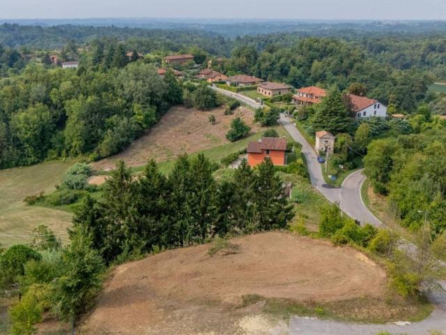 Terreno in vendita a Piemonte, Asti