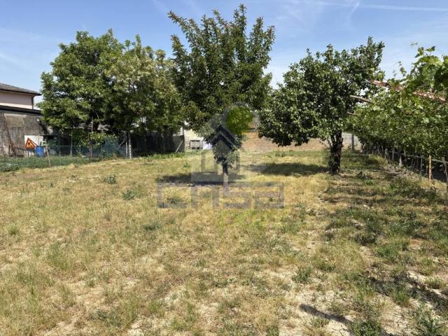 Terreno in vendita a Cingia De' Botti, Lombardia