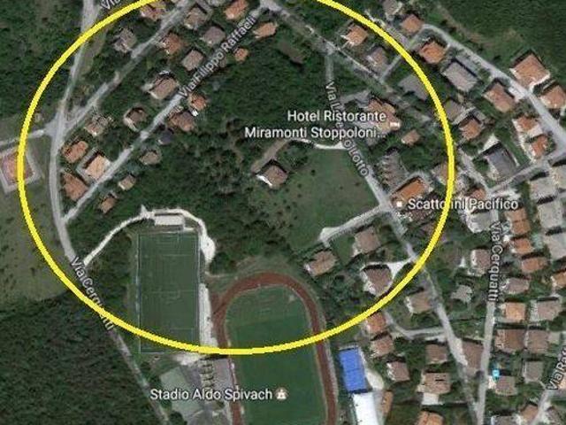 Terreno in vendita a Pozzo, Marche