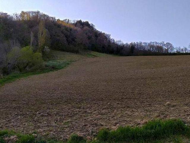 Terreno in vendita a Marche, Macerata