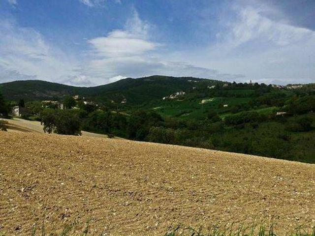 Terreno in vendita a Marche, Macerata