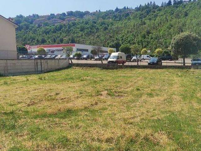 Terreno in vendita a Pozzo, Marche