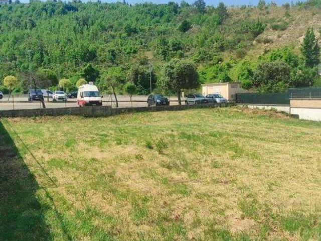 Terreno in vendita a Pozzo, Marche