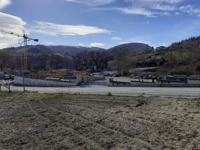 Terreno in vendita a Marche, Macerata