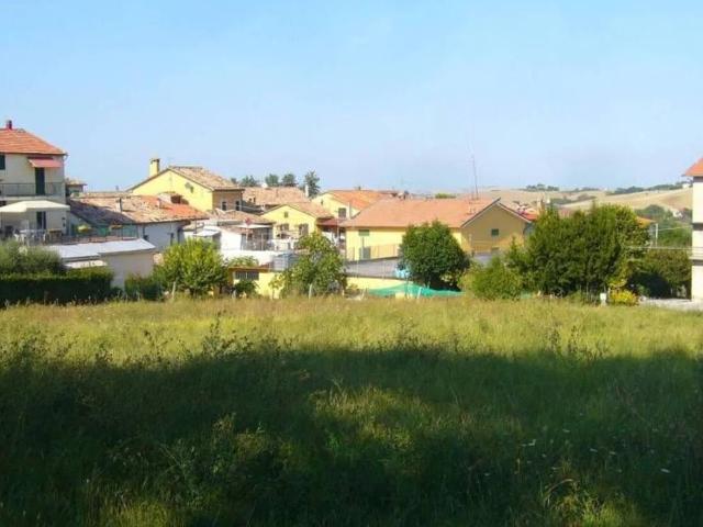 Terreno in vendita a Strada, Marche